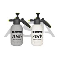 سمپاش 2 لیتری ASA طرح اپوکا